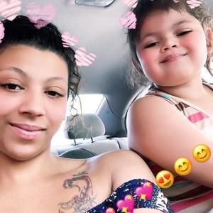 Meet your Posher, Lenisha